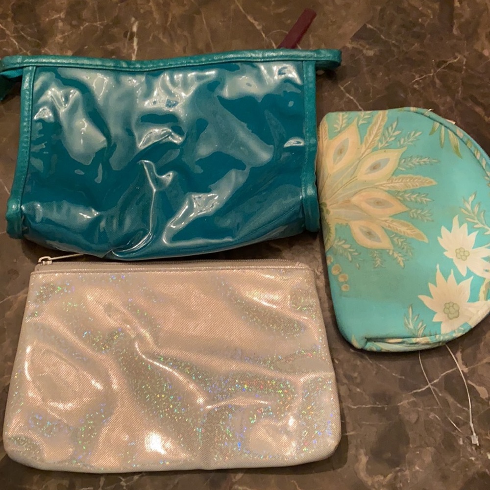 Makeup Bag Bundle - image 2